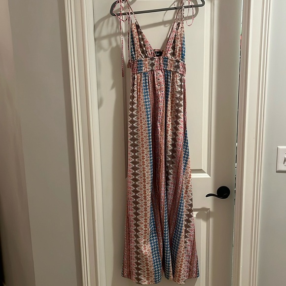 Lulus Maxin’ Relaxin’ Dress, XS - Picture 6 of 11